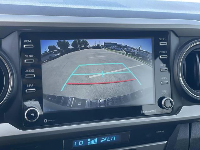 Used 2023 Toyota Tacoma SR5 RWD image 14