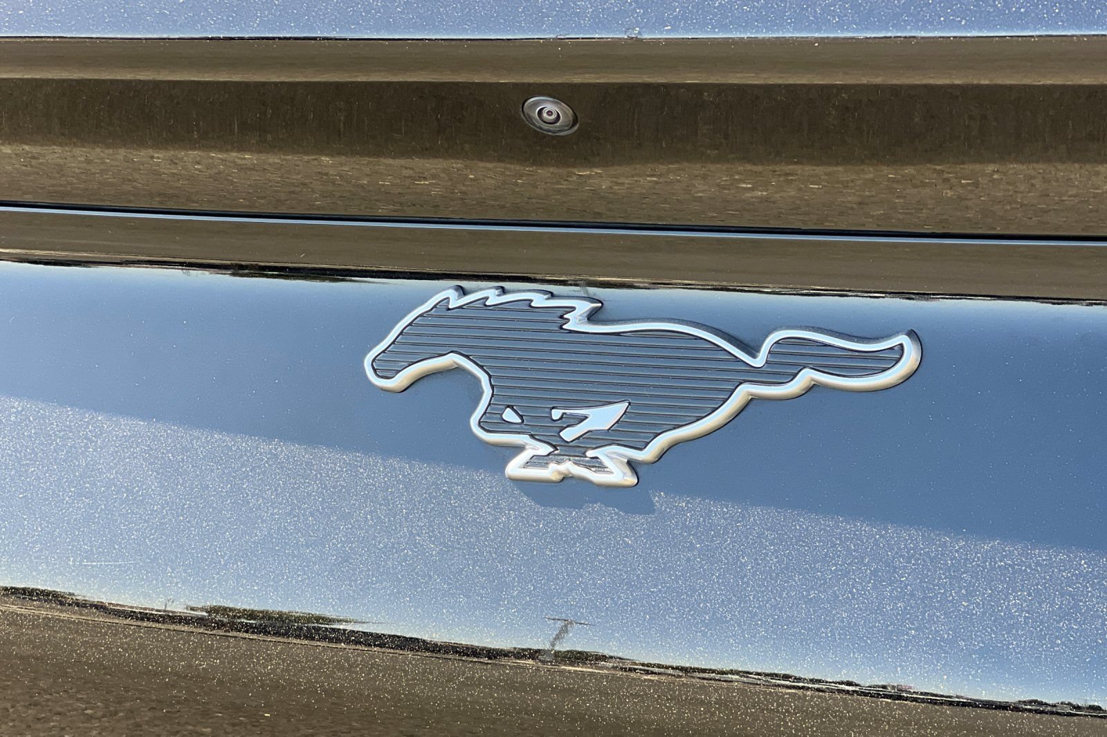 Certified 2023 Ford Mustang Mach-E Premium RWD image 27