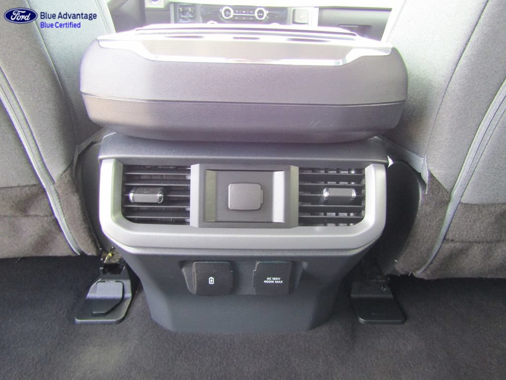 Certified 2023 Ford F150 XLT w/ Equipment Group 302A High AWD/4WD image 26