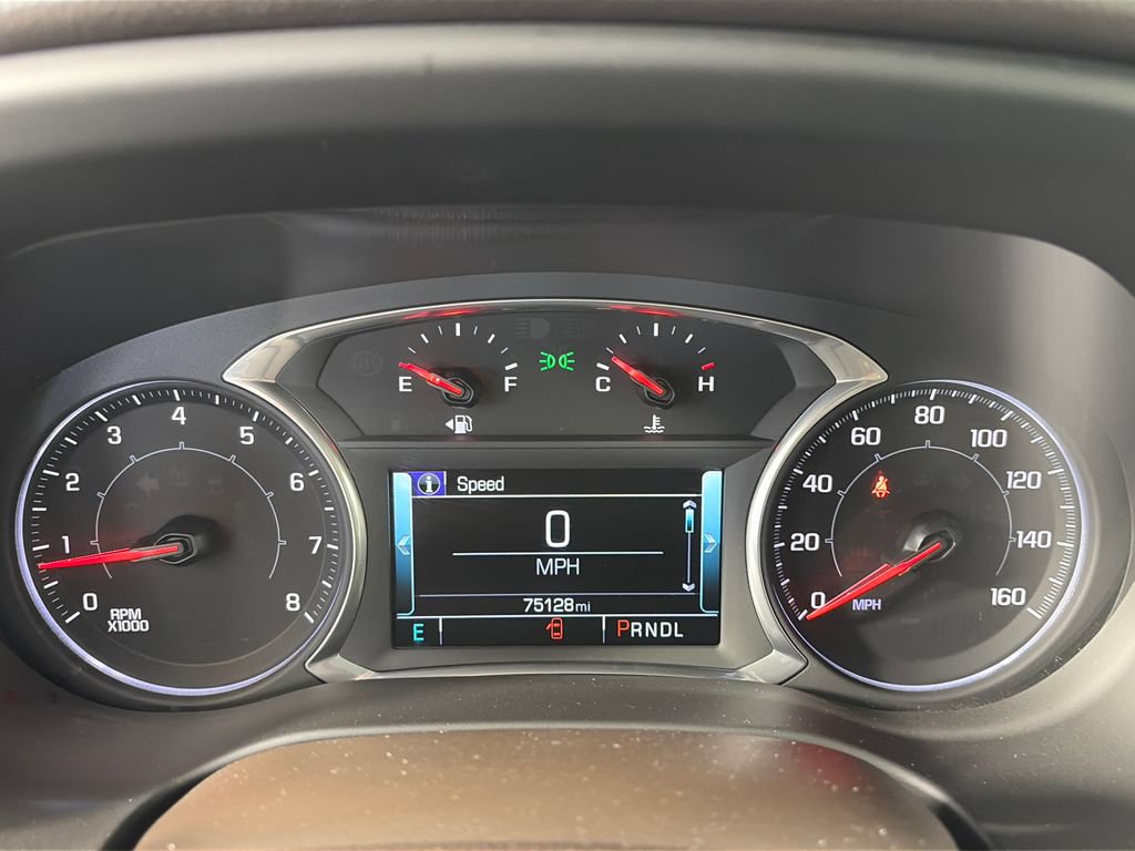 Used 2017 GMC Acadia SLT AWD/4WD image 15