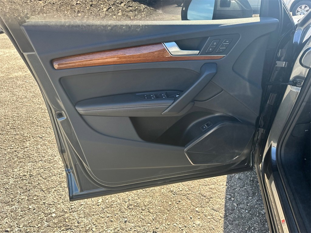 Used 2022 Audi Q5 2.0T Premium Plus image 10