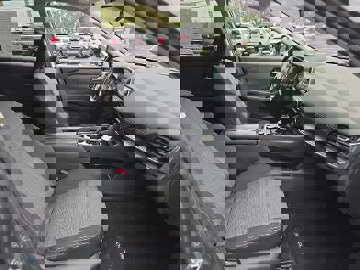 Used 2023 Nissan Rogue SV image 12