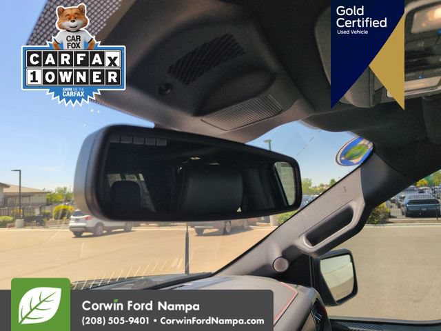 Certified 2024 Ford F150 Raptor AWD/4WD image 23