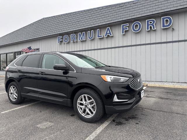 Certified 2024 Ford Edge SEL AWD/4WD image 7