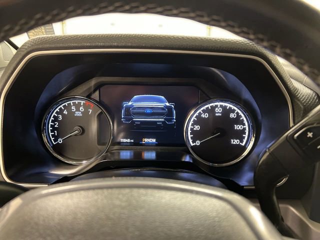 Certified 2023 Ford F150 XLT w/ Equipment Group 301A Mid image 16