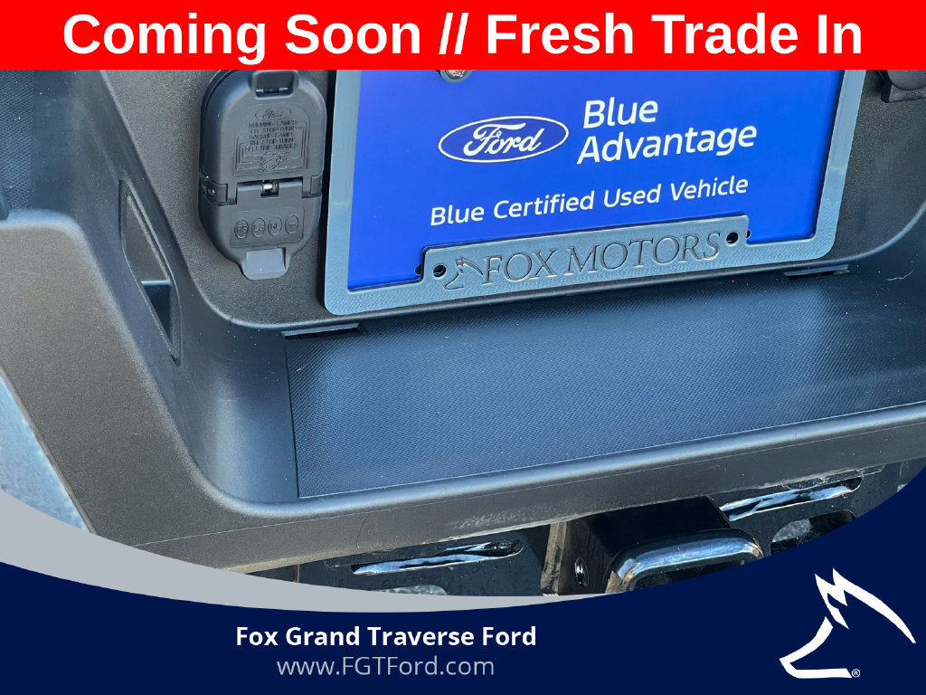 Certified 2022 Ford F250 XLT AWD/4WD image 8