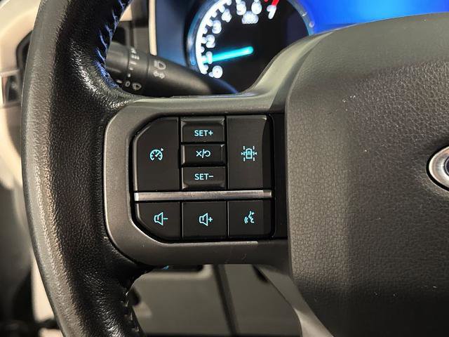 Certified 2021 Ford F150 XLT w/ Equipment Group 302A High AWD/4WD image 21