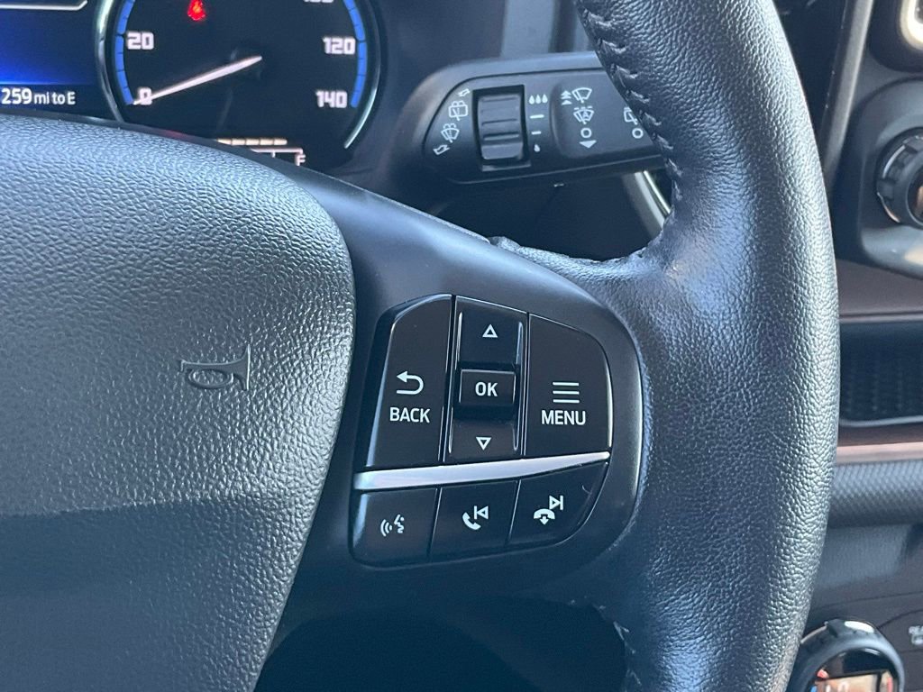 Certified 2021 Ford Bronco Sport Outer Banks w/ Outer Banks Package image 8