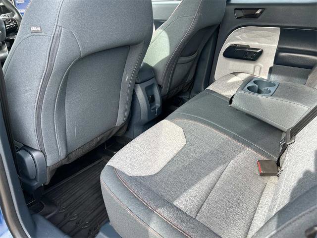 Certified 2024 Ford Maverick XLT w/ Equipment Group 300A Standard image 16