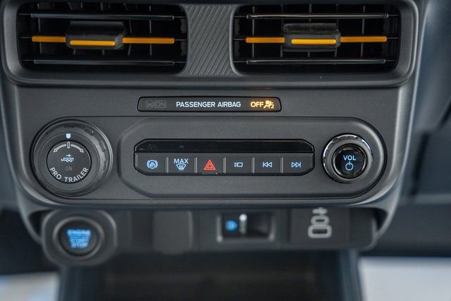 Certified 2026 Ford Maverick Tremor AWD/4WD image 26