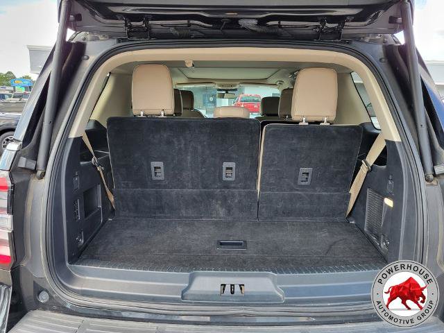 Certified 2024 Ford Expedition Limited RWD image 14