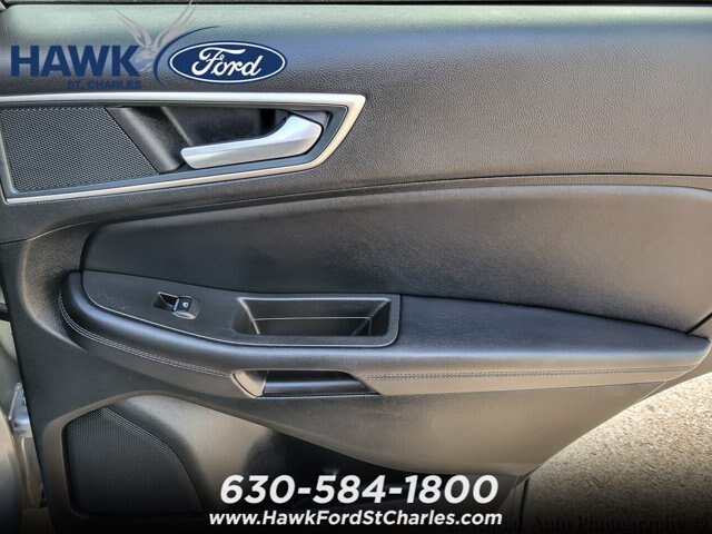 Certified 2024 Ford Edge SEL w/ Convenience Package AWD/4WD image 21