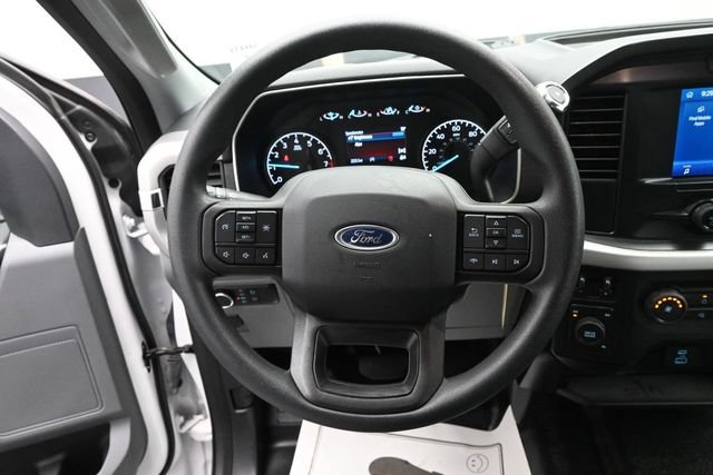 Certified 2022 Ford F150 XL w/ Trailer Tow Package AWD/4WD image 15