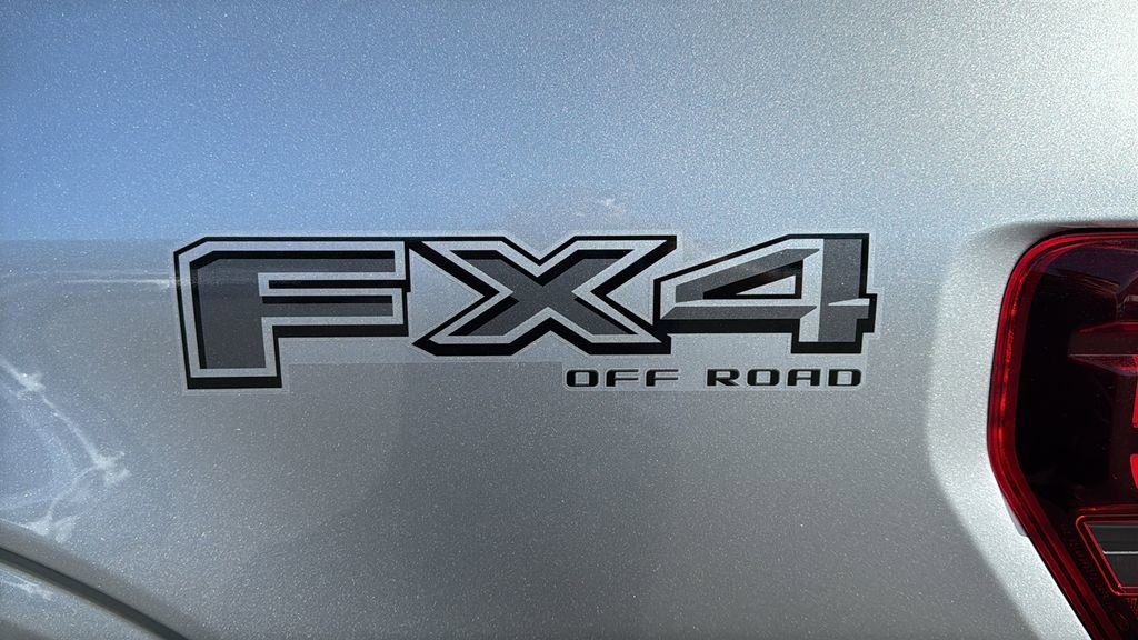 Certified 2024 Ford F150 Platinum w/ Equipment Group 702A High image 9