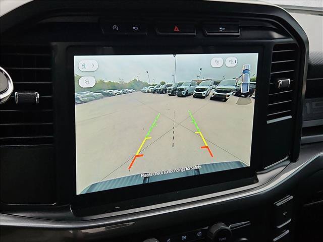 Certified 2024 Ford F150 STX RWD image 14