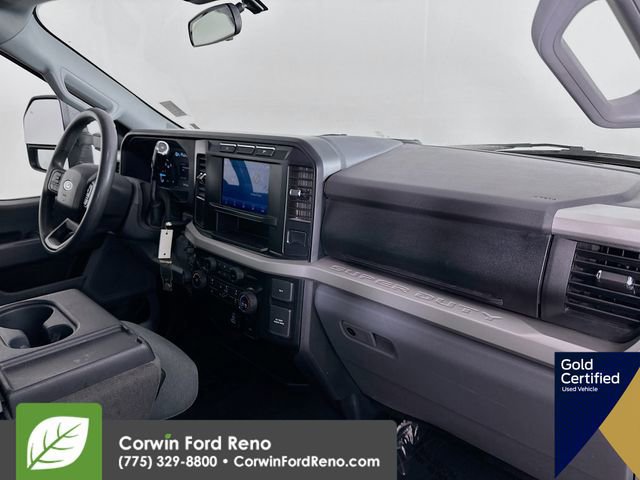Certified 2024 Ford F250 XLT image 30
