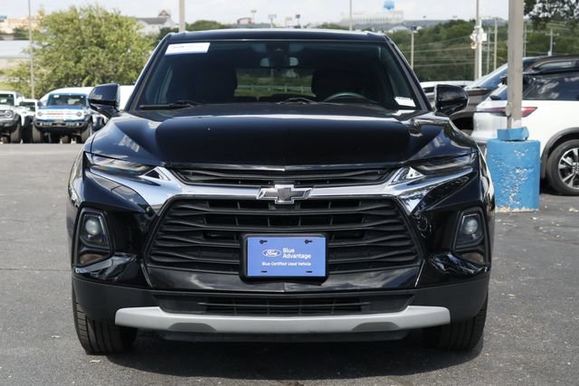 Used 2022 Chevrolet Blazer LT AWD/4WD image 8