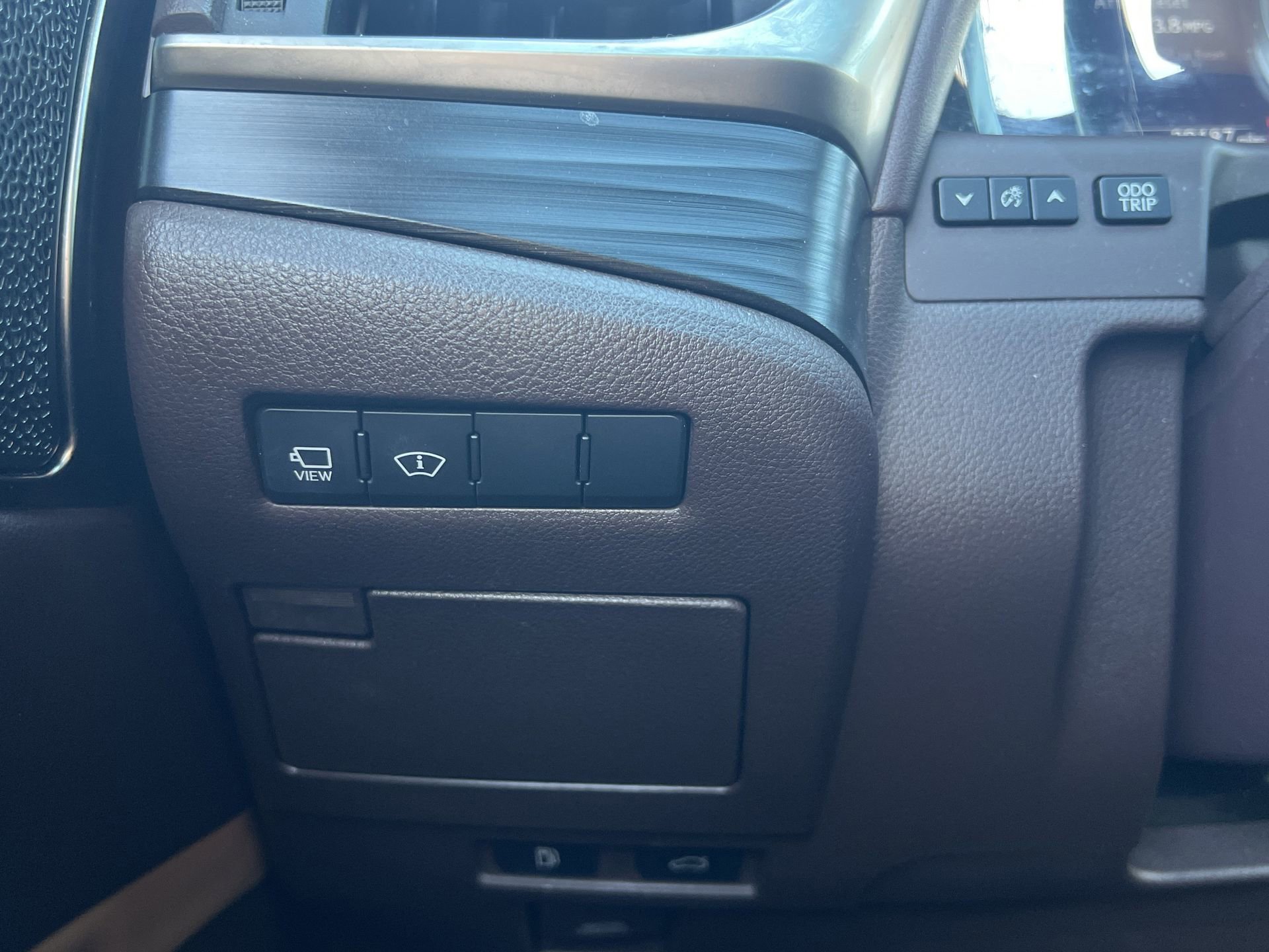 Used 2019 Lexus ES 350 image 17