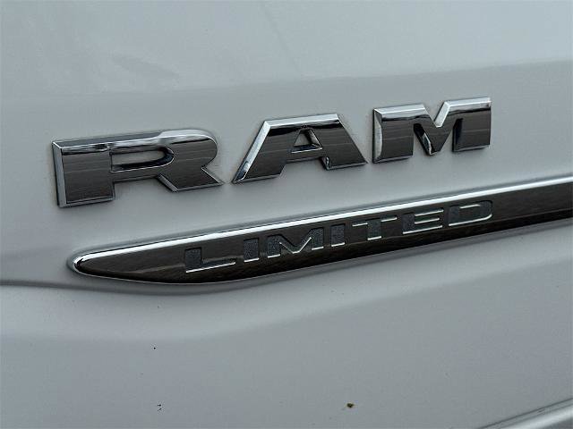 Used 2023 RAM 1500 Limited image 21