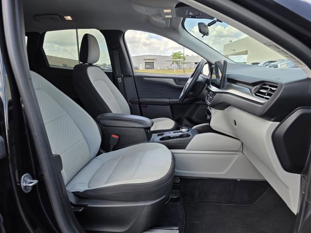 Certified 2023 Ford Escape Active w/ Tech Pack #1 FWD image 26