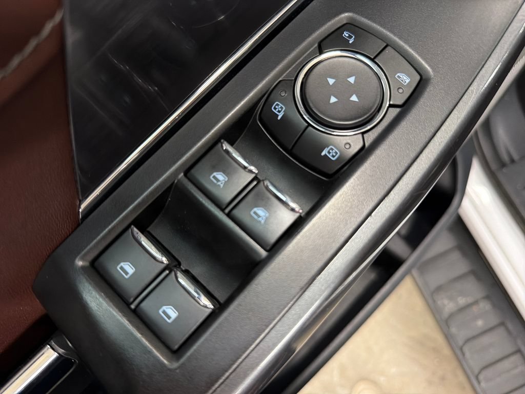 Certified 2022 Ford F150 Lariat w/ Equipment Group 502A High AWD/4WD image 18