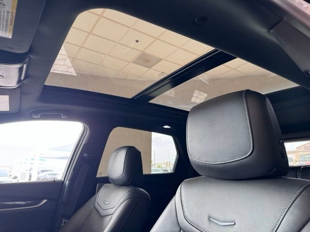 Used 2023 Cadillac XT5 Premium Luxury AWD/4WD image 23
