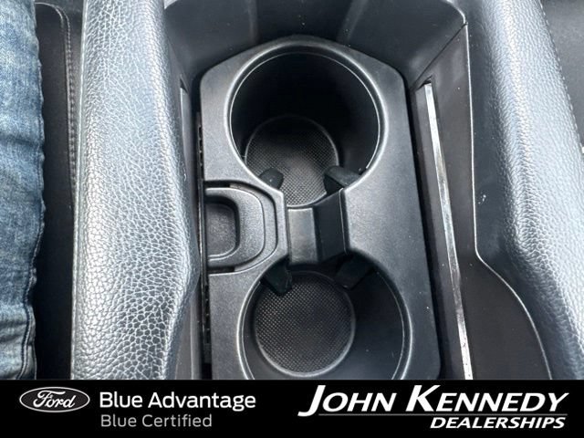 Used 2019 Honda Civic Sport image 16