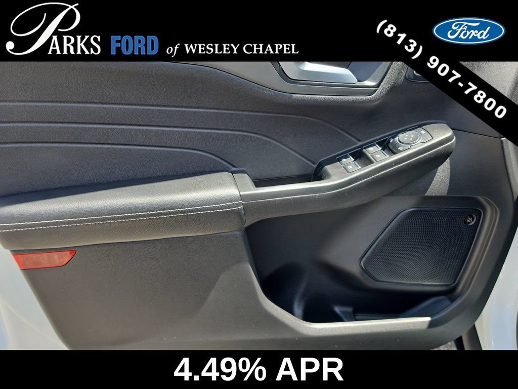 Certified 2023 Ford Escape Active w/ Tech Pack #2 FWD image 17