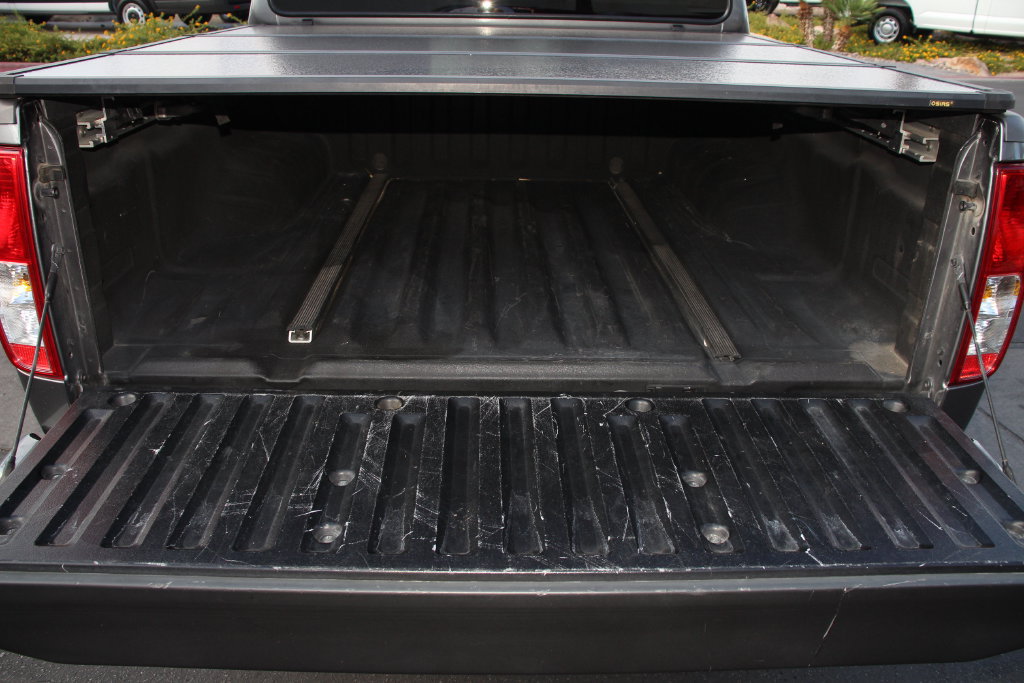 Used 2018 Nissan Frontier SV w/ Value Truck Package RWD image 24
