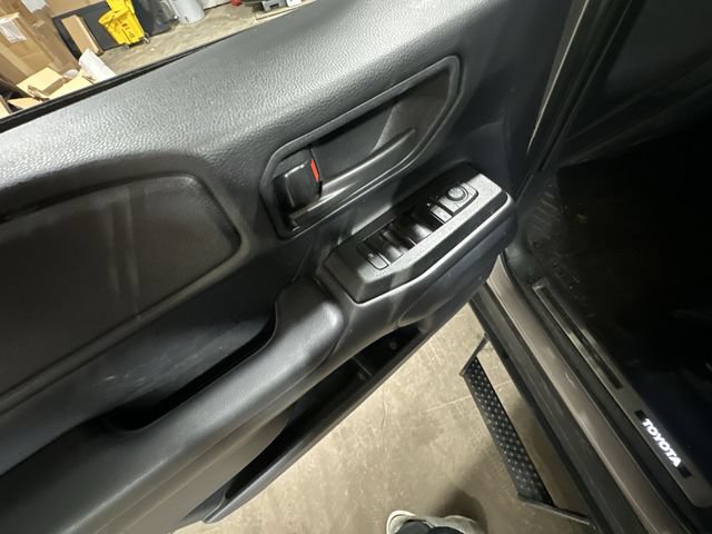 Used 2025 Toyota Land Cruiser 1958 AWD/4WD image 19
