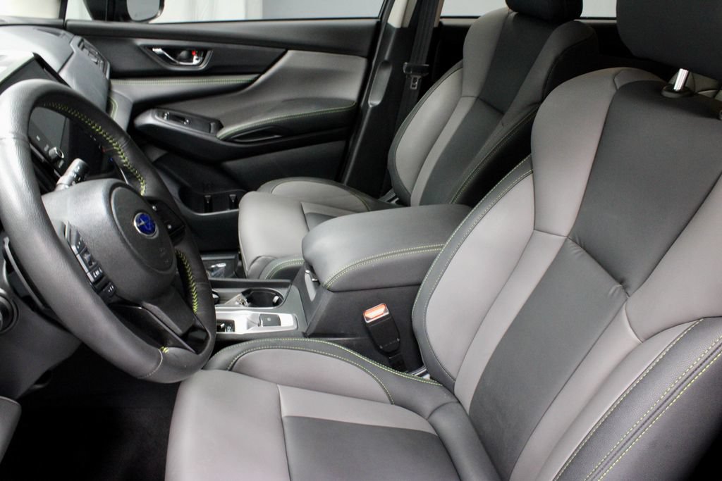 Used 2024 Subaru Ascent Onyx Edition AWD/4WD image 25