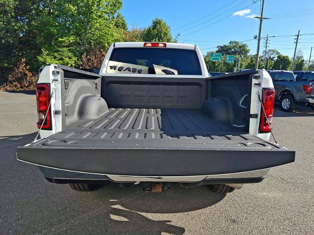 Used 2026 RAM 2500 Big Horn AWD/4WD image 29