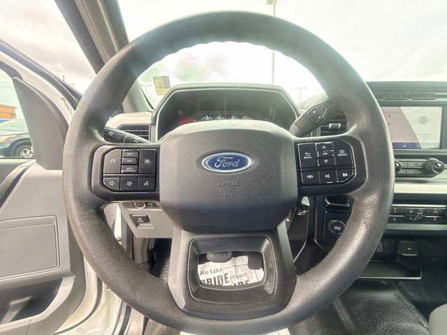 Certified 2021 Ford F150 XL w/ Equipment Group 101A High RWD image 30