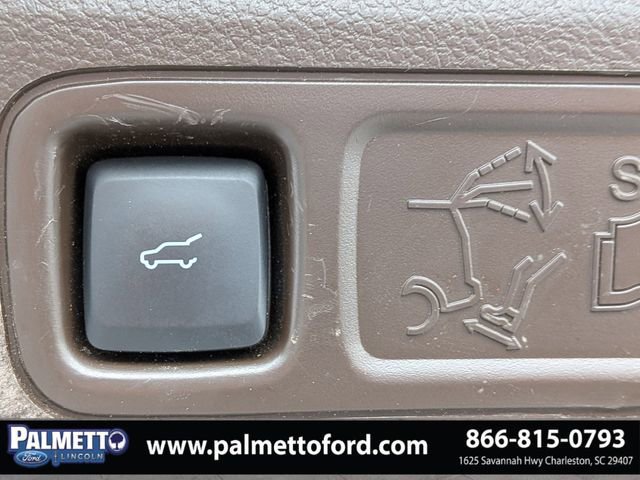 Certified 2023 Ford Expedition King Ranch image 14