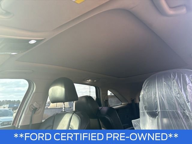 Used 2021 Kia Sorento SX image 25