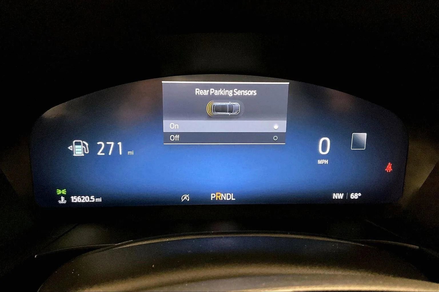 Certified 2024 Ford Escape Active w/ Tech Pack #2 image 19