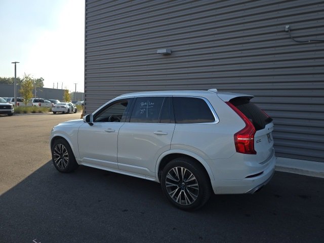 Used 2020 Volvo XC90 T5 Momentum