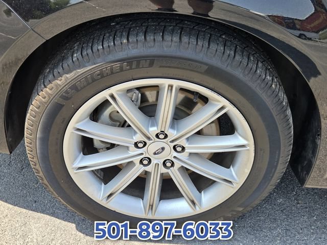 Certified 2018 Ford Flex Limited AWD/4WD image 17