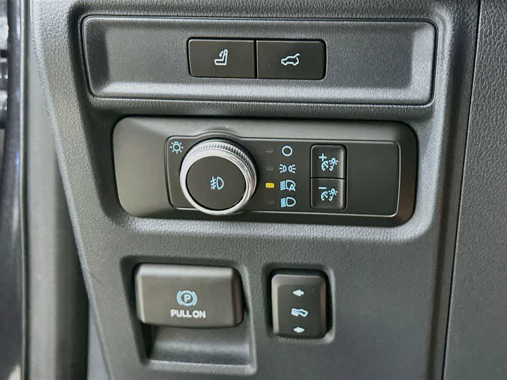Certified 2022 Ford Expedition Limited AWD/4WD image 27
