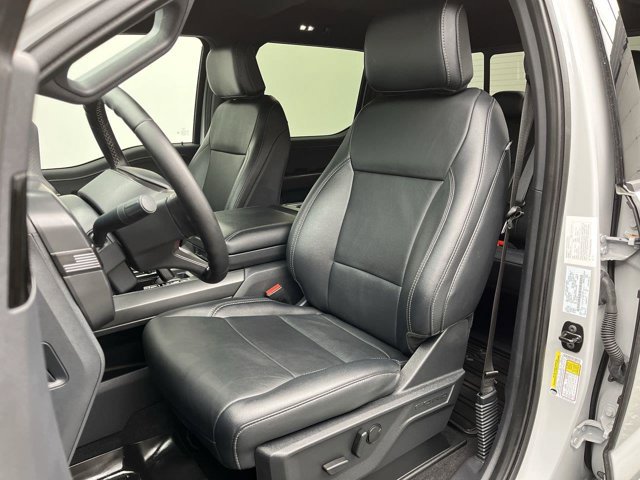 Certified 2024 Ford F150 XLT w/ Equipment Group 303A High AWD/4WD image 13