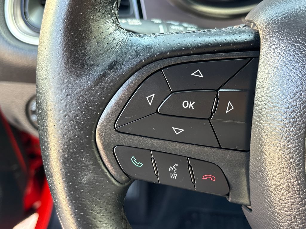 Used 2017 Dodge Challenger SXT Plus RWD image 17