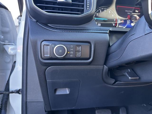 Certified 2023 Ford Explorer ST-Line image 30