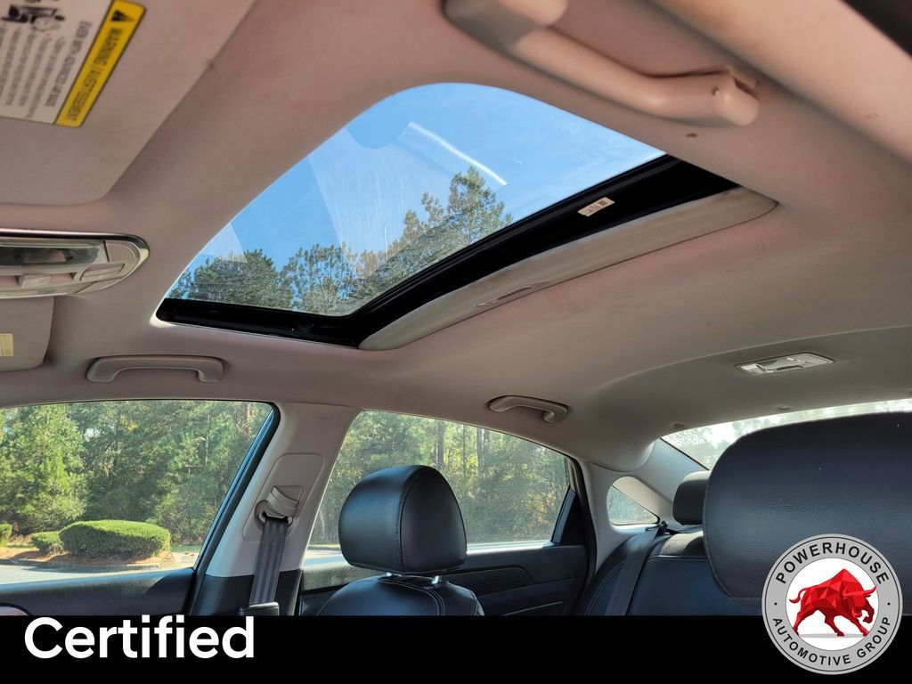 Used 2018 Hyundai Sonata Limited FWD image 24