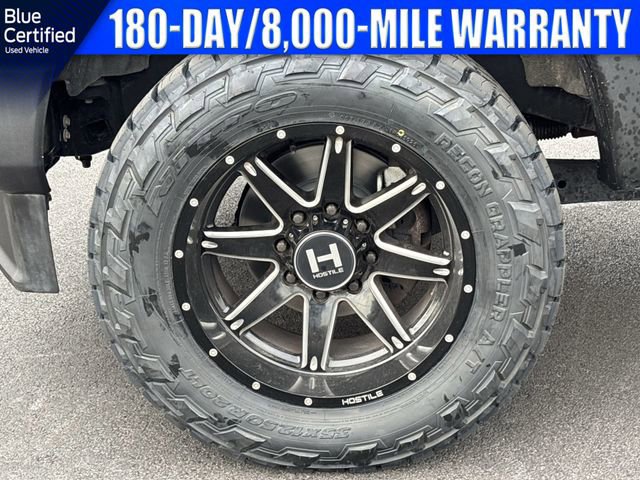 Certified 2020 Ford F250 Lariat w/ Lariat Ultimate Package AWD/4WD image 19