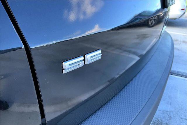 Certified 2022 Ford Escape SE FWD image 34