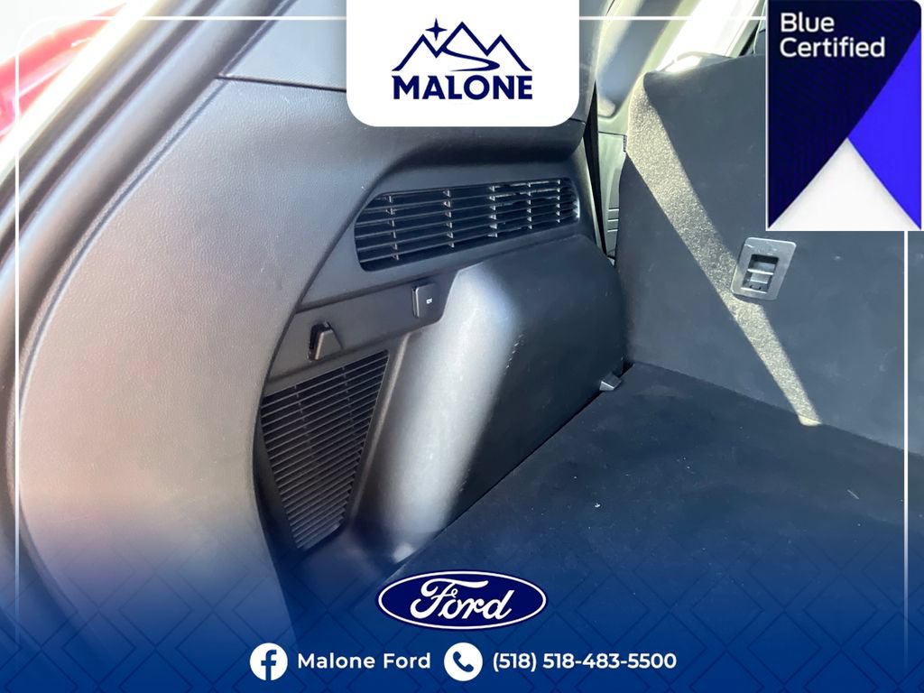 Certified 2023 Ford Escape ST-Line w/ Tech Pack #1 AWD/4WD image 39