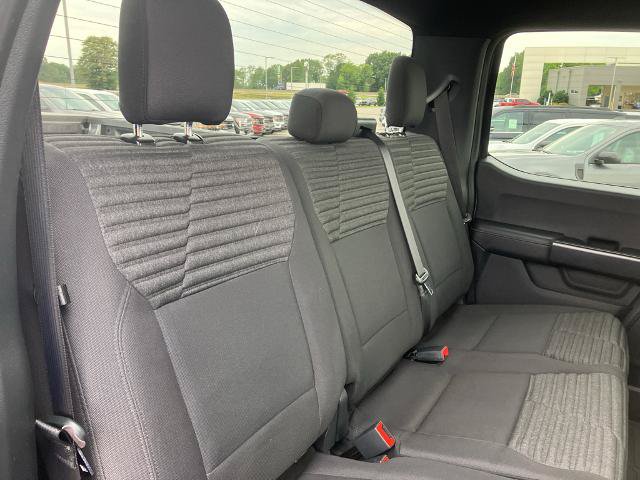 Certified 2022 Ford F150 XL w/ STX Appearance Package AWD/4WD image 25