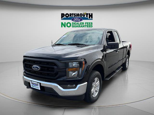 Certified 2023 Ford F150 XL w/ XL Chrome Appearance Package AWD/4WD image 19