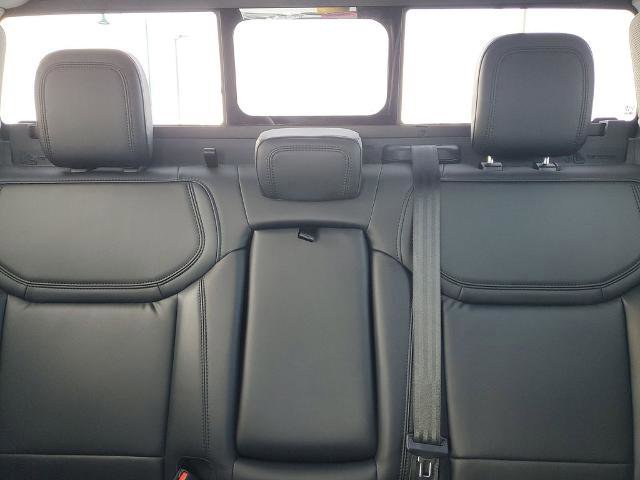 Certified 2023 Ford Maverick Lariat w/ Lariat Luxury Package image 32