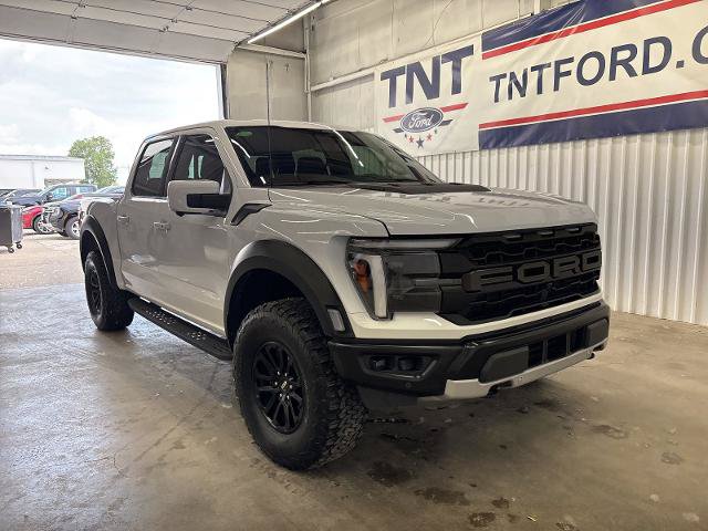 Certified 2024 Ford F150 Raptor AWD/4WD image 2